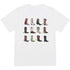 Texas Western Boot T-Shirt